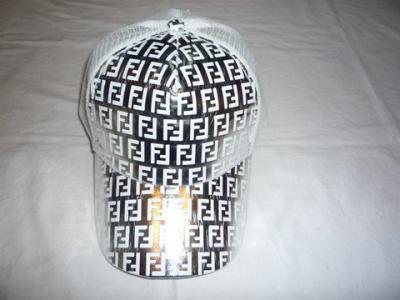 Fendi Caps-1